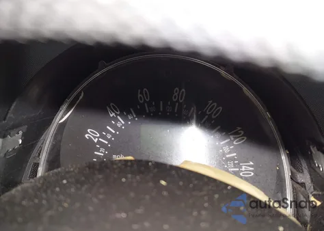 2003 Volkswagen New Beetle Gls 2.0L z USA, uszkodzony, nr VIN 3VWCK21C23M420031